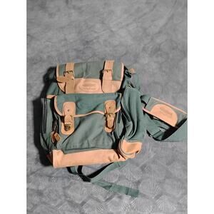 Bushnell Magnify Life Backpack Green/Tan hikers, photographers, or camping